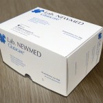 Allegene - Lab NEWMED κουτί για φάρμακευτικό προϊόν