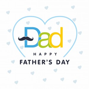 Ημέρα του πατέρα, κάρτα του πατέρα, εργαστήρι, εκτύπωση κάρτας, γιορτή του πατέρα, happy fathers day